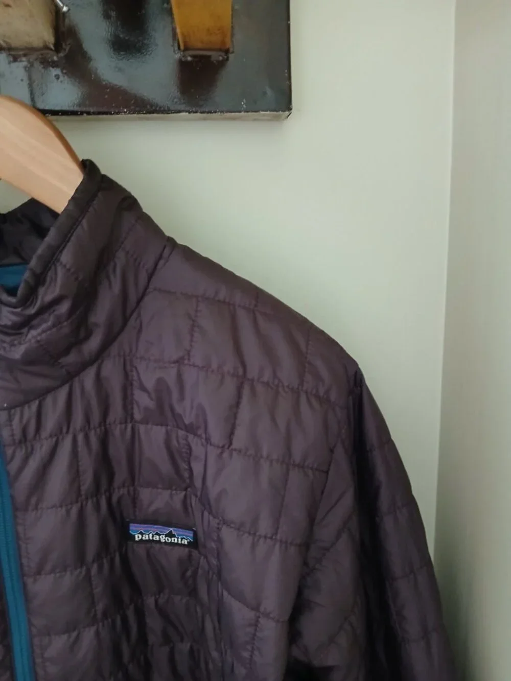 Patagonia Nano Puff Jacket